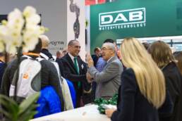 A Tutto Tondo Agency - Portfolio - DAB