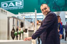 A Tutto Tondo Agency - Portfolio - DAB