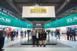 A Tutto Tondo Agency - Portfolio - DAB