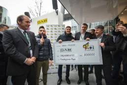 A Tutto Tondo Agency - Portfolio - DAB