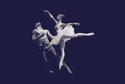 Progetto Balletto di Toscana - a tutto tondo Agency